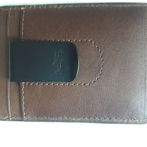 NEW COACH Credit Card Case